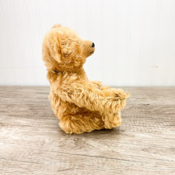 Steiff Teddy Bear 100 Year Anniversary 1902 - 2002 - Picture 6 of 8